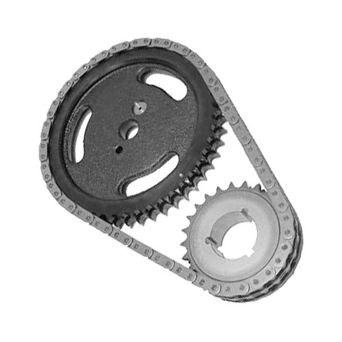 Kit Corrente Importado Jeep Cherokee 4.0 12v 6 cil em linha 1992-1993 Bloco 242