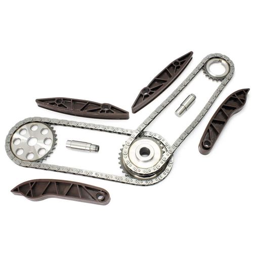 Kit Corrente INA Ford Ranger 3.0 2005-2012