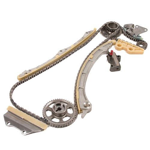 Kit Corrente Comando Importado Honda Accord 2.4 16v DOHC 2003-2005 Bloco K24A4