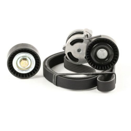 Kit Correia Poly-V Gates BMW 318 2.0 2005-2012