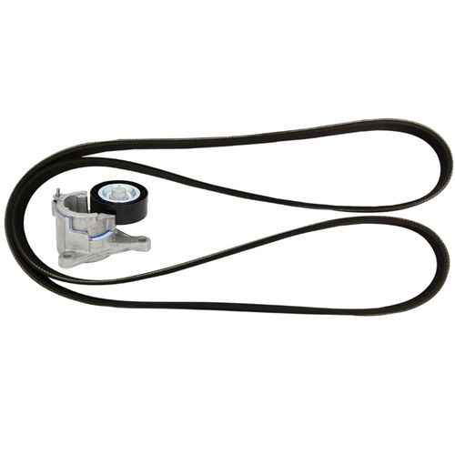 Kit Correia Poly-V Gates Citroen Xsara Picasso 2.0 16v 2001-2010