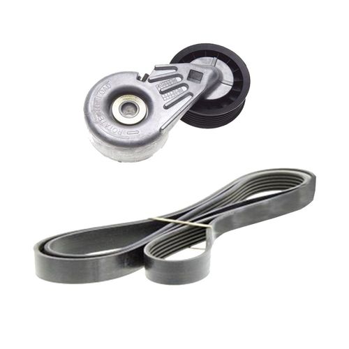 Kit Correia Poly-V Gates Ford Ranger 4.0 1994-1996 V6