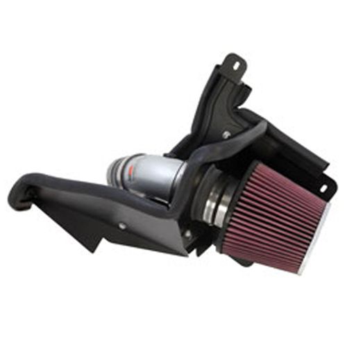 Kit Intake Ar K&N Ford Focus 2.0 16v 2014-2015