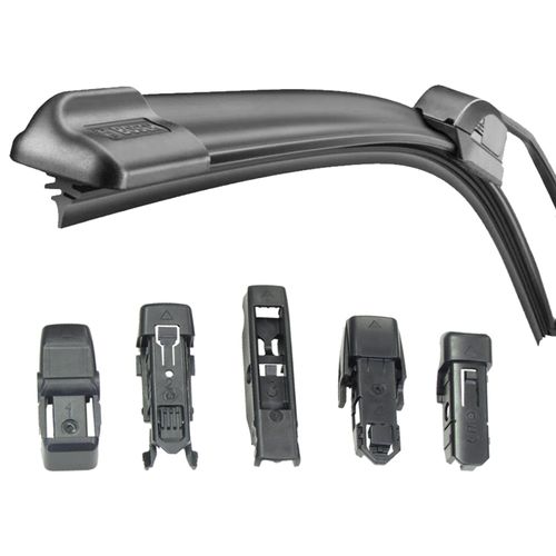 Palheta Bosch Audi A3 2004-2007 (Tipo 2B, 19", LD)