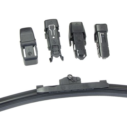 Palheta Bosch Volkswagen Golf 2008-2013 (Tipo 1, 21", LE)