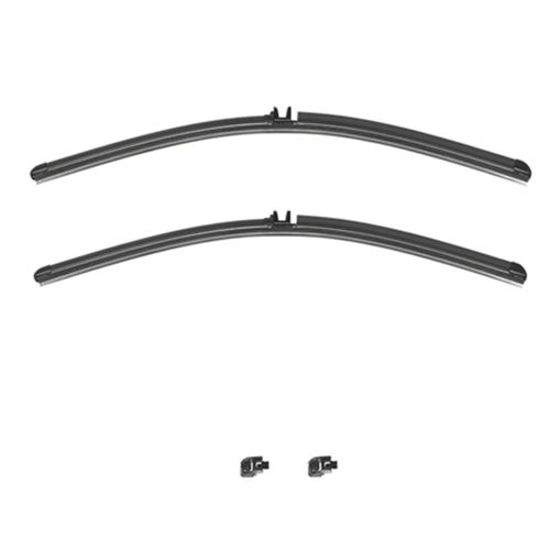 Kit Palheta Limpador Para-brisa Bosch Mercedes-Benz C-280 2001-2006 Chassi W203