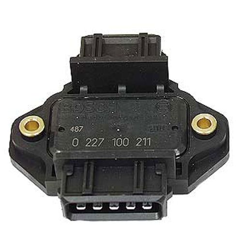 Módulo Ignição Beru Volkswagen Golf 1.8 20v Turbo 1998-2003