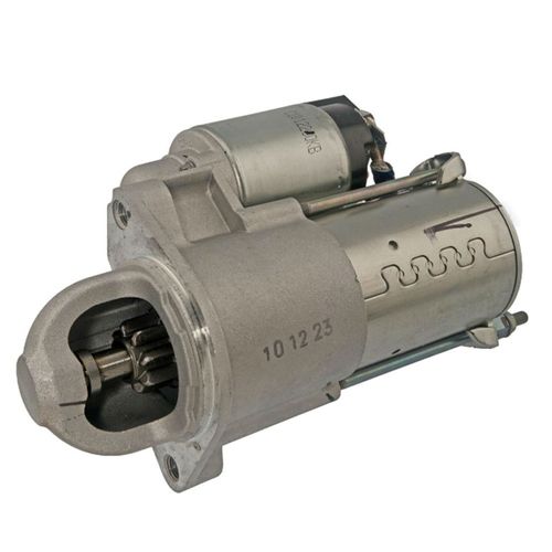 Motor Partida Importado Hyundai Santa Fé 3.5 V6 2007-2010