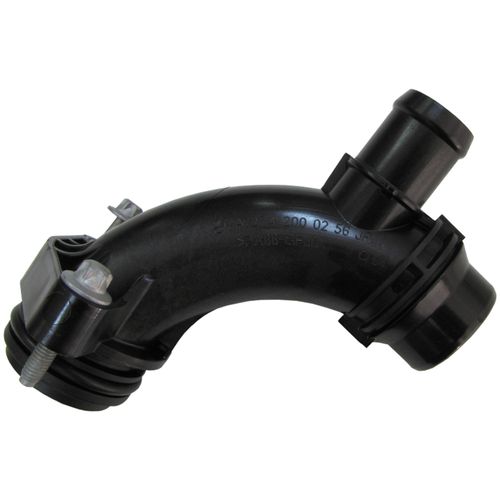 Mangueira Bomba Água Original Mercedes-Benz C-350 2014-2021 (Plástico)