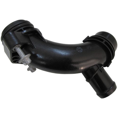 Mangueira Bomba Água Original Mercedes-Benz C-200 2014-2021 (Plástico)