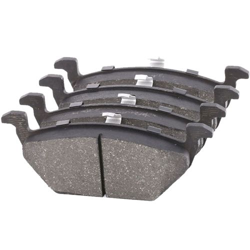 Pastilha Dianteira Importado Volkswagen Golf 1999-2002 sem sensor