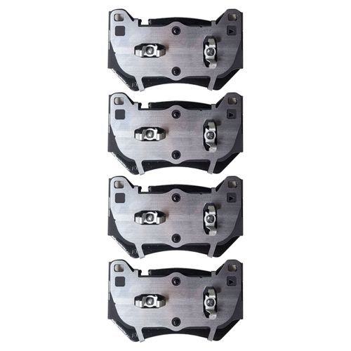 Pastilha Dianteira Textar Audi Q5 2016-2022