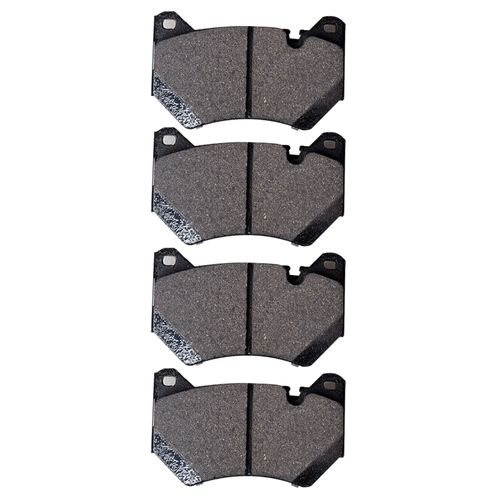 Pastilha Dianteira Textar Audi Q5 2016-2022
