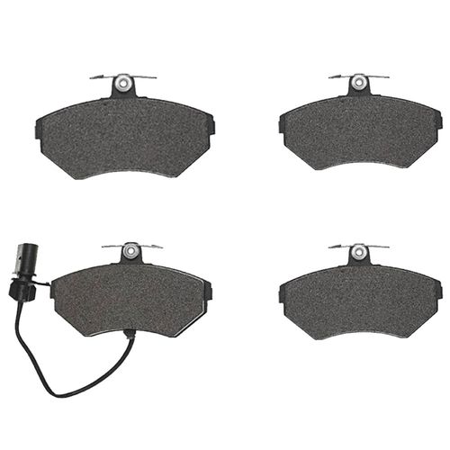 Pastilha Dianteira Textar Audi A4 1994-2008