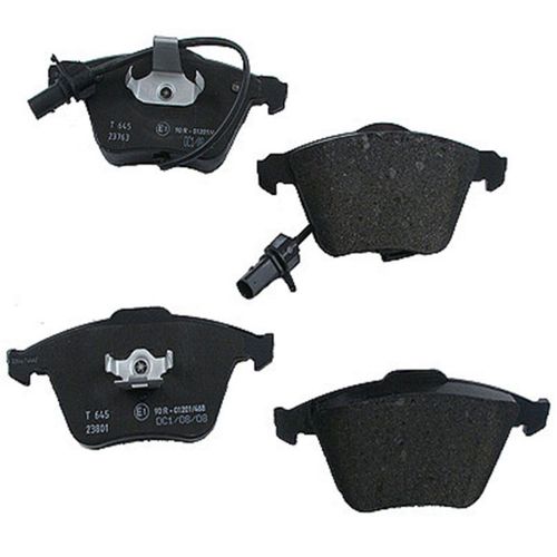 Pastilha Dianteira Textar Audi A1 2018-2020