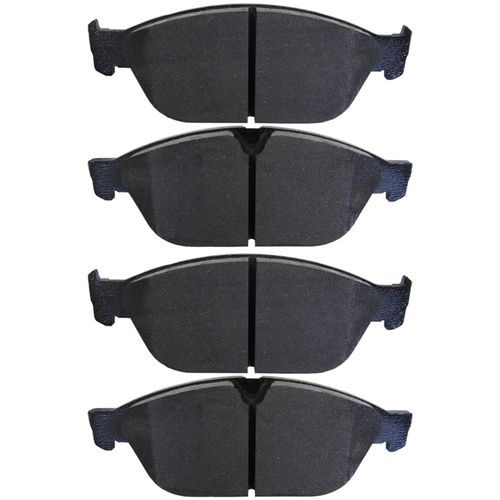 Pastilha Dianteira Textar Audi A7 2010-2018