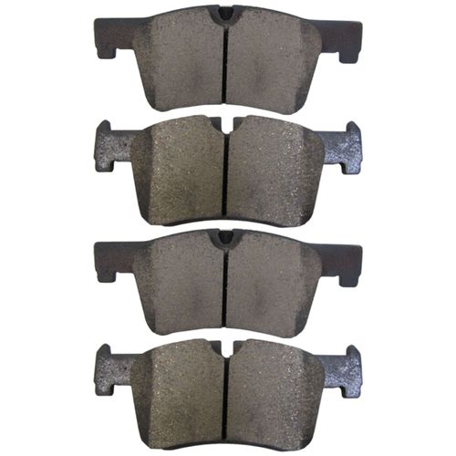 Pastilha Dianteira Cerâmica Ferodo BMW 316 2012-2019 Série F30
