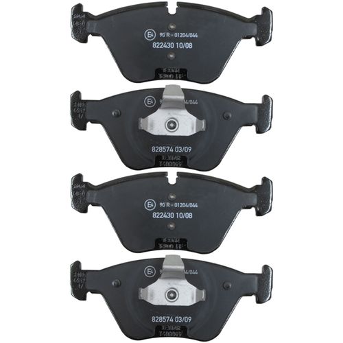 Pastilha Dianteira Textar BMW M3 1992-2006 E46