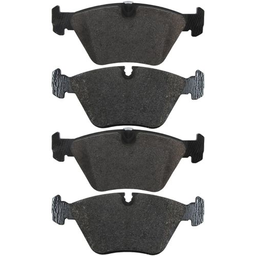 Pastilha Dianteira Textar BMW M3 1992-2006 E46