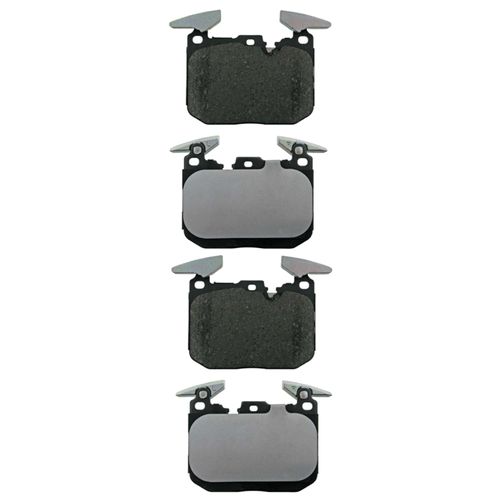 Pastilha Dianteira Textar BMW i8 2018-2020 Série I15