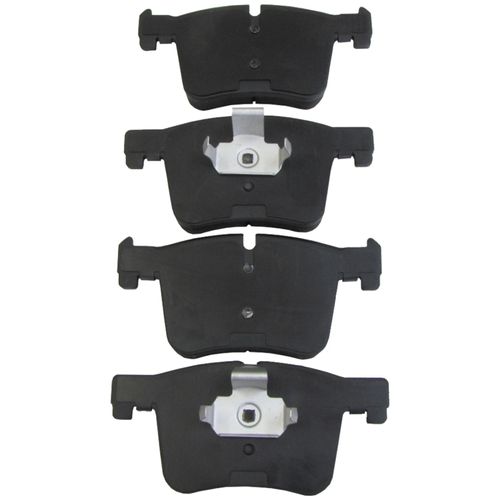 Pastilha Dianteira Cerâmica Ferodo BMW 328 2012-2018 Série F30