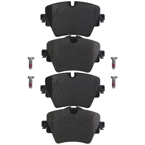 Pastilha Dianteira Brembo BMW 225 2013-2022 Série F45