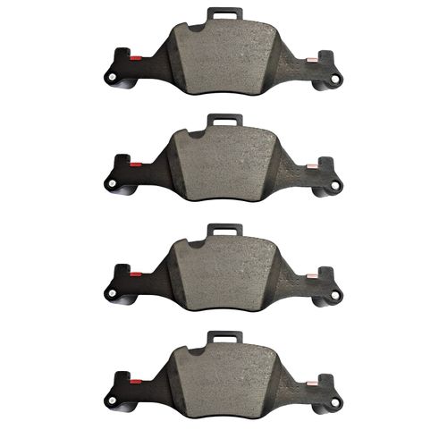 Pastilha Dianteira Cerâmica Brembo BMW X5 2019-2020 (xDrive 30 d) Série G05