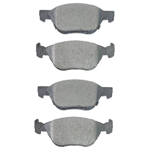 Pastilha Dianteira Cerâmica Ferodo Fiat Argo 1.8 2018-2022