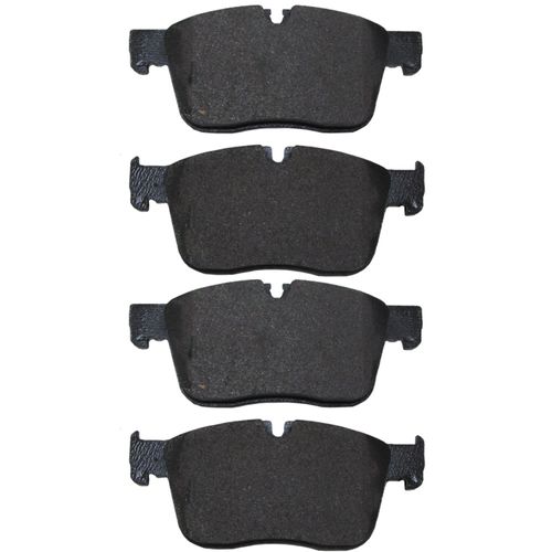 Pastilha Dianteira Textar Land Rover Range Rover Velar 2017-2022 (Aro 18")
