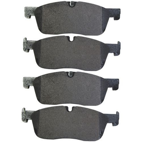 Pastilha Dianteira Textar Land Rover Discovery Sport 2015-2022