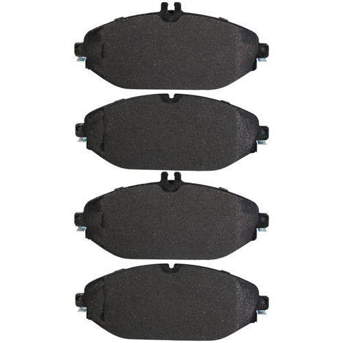 Pastilha Dianteira Textar Mercedes-Benz E-250 2016-2019 W213