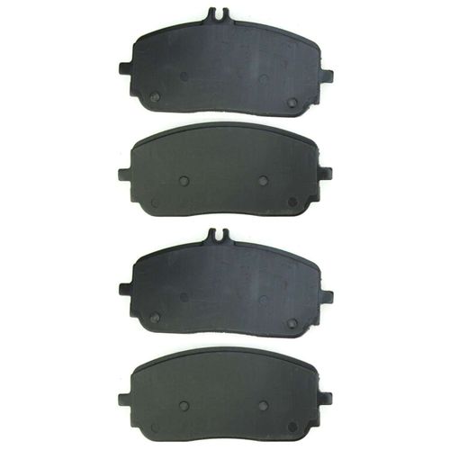 Pastilha Dianteira Textar Mercedes-Benz GLA-200 2020-2022