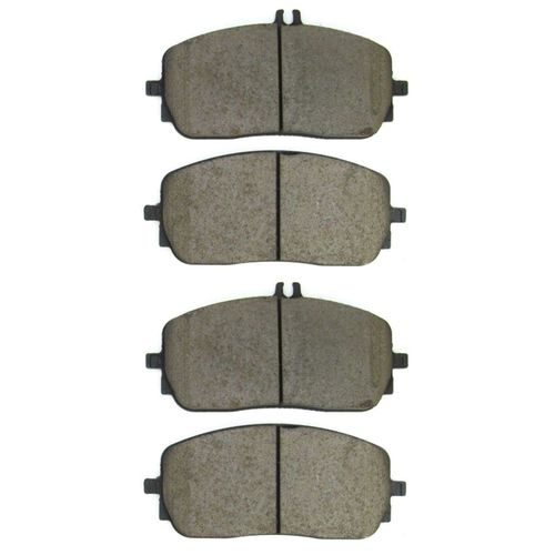 Pastilha Dianteira Textar Mercedes-Benz GLA-200 2020-2022