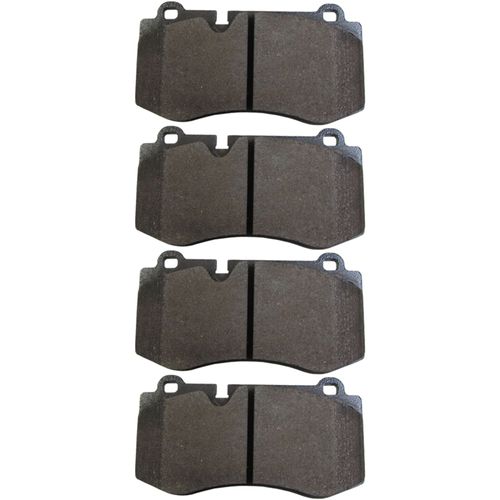 Pastilha Dianteira Textar Mercedes-Benz SL-350 2002-2011 Chassi R230
