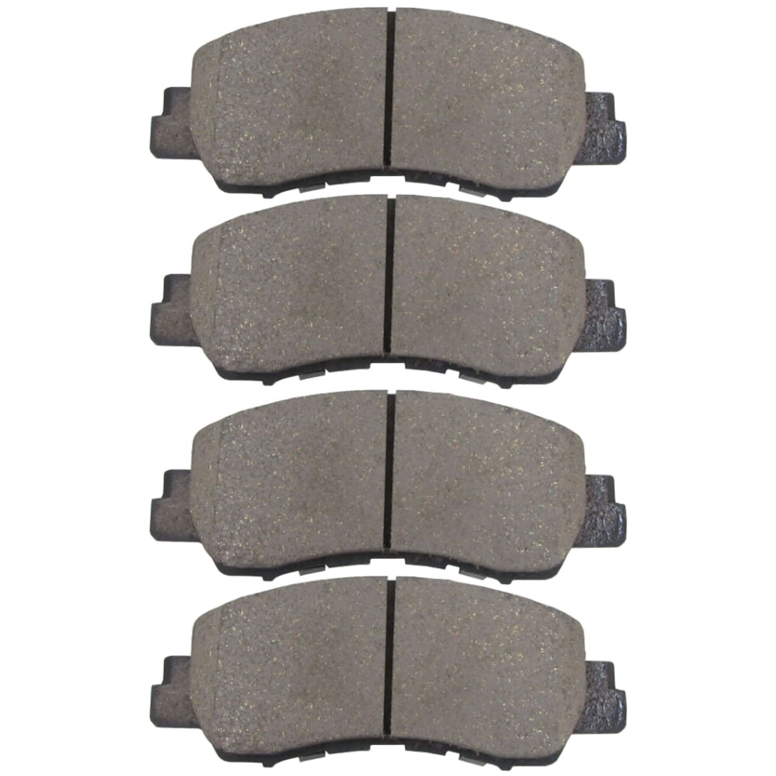 Pastilha Dianteira Cerâmica Mitsubishi Eclipse Cross 1.5 Pastilha Dianteira Cerâmica Mitsubishi Eclipse Cross 1.5