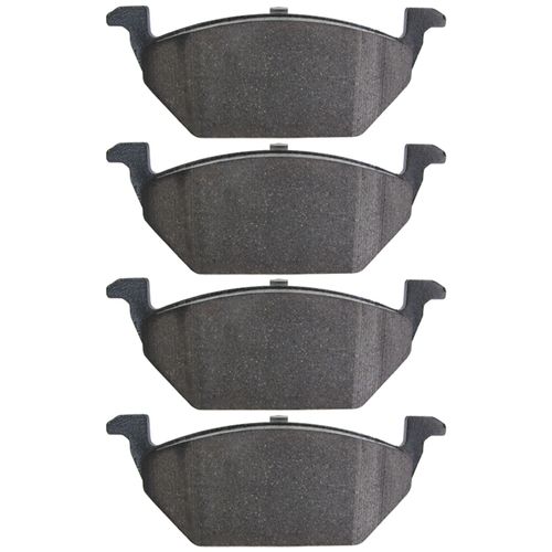 Pastilha Dianteira Textar Audi A1 1.8 TFSI 2011-2019 Chassi 8X