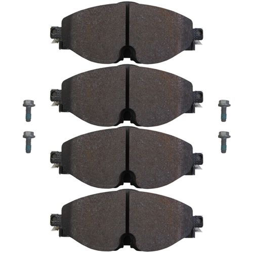 Pastilha Dianteira Textar Audi A1 2019-2021