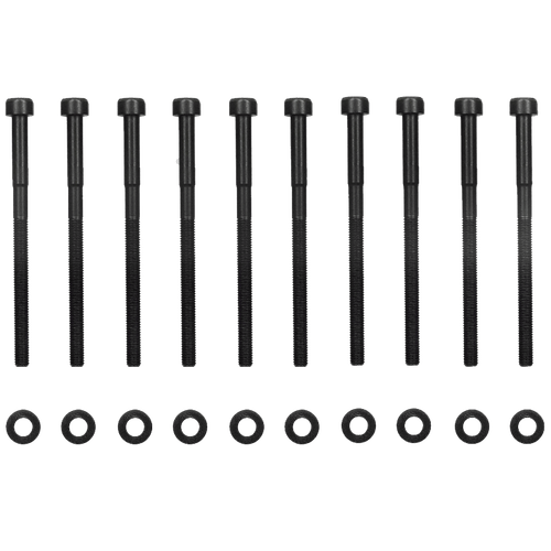 Parafuso Cabeçote Fel-Pro Toyota Corolla 1.8 1998-2008