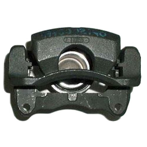 Pinça Dianteira Centric Toyota Corolla 1.8 2003-2008 lado direito