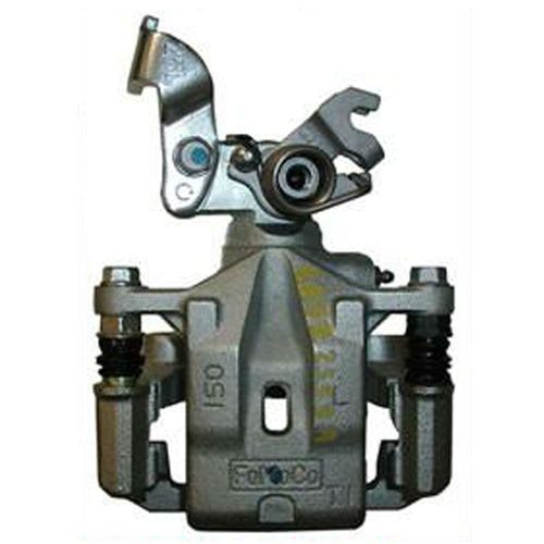 Pinça Traseira Centric Ford Fusion 2.5 2010-2012 lado esquerdo