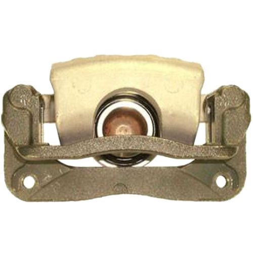 Pinça Traseira Centric Hyundai Santa Fé 3.3 V6 2007-2009 lado esquerdo