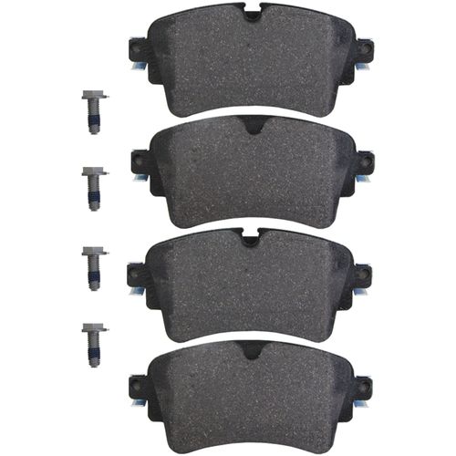 Pastilha Traseira Textar Audi Q5 2016-2020
