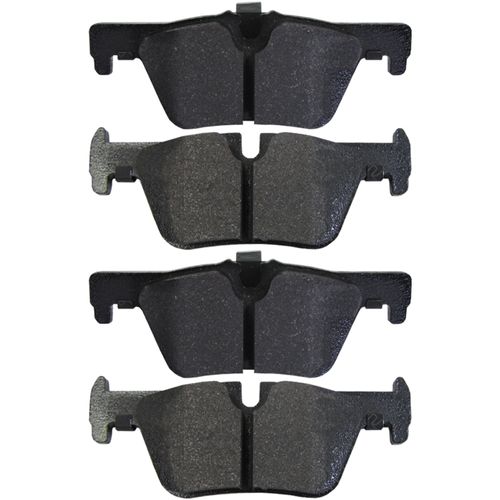 Pastilha Traseira Textar BMW 120 2011-2017 Série F20