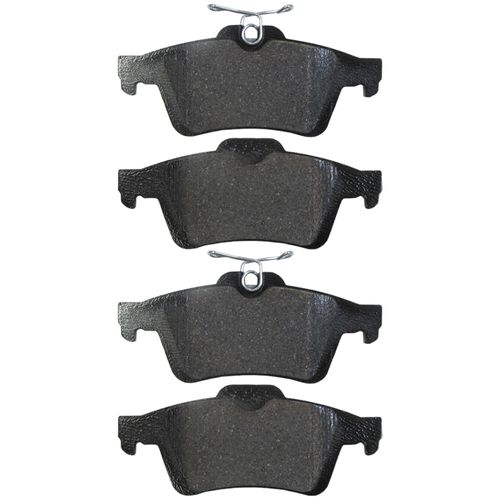 Pastilha Traseira Textar Ford Focus 2010-2018