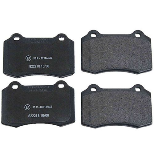 Pastilha Traseira Textar Citroen DS3 2011-2015