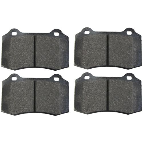 Pastilha Traseira Textar Citroen DS3 2011-2015