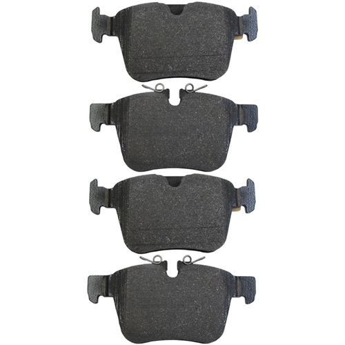 Pastilha Traseira Textar Land Rover Discovery Sport 2015-2022