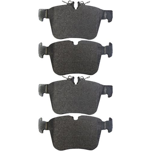 Pastilha Traseira Textar Mercedes-Benz C-180 2014-2017 Chassi W205