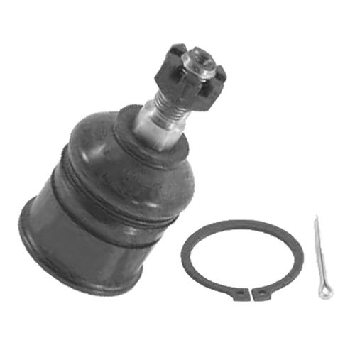 Pivô Dianteiro Inferior Meyle Honda Civic 1991-2000