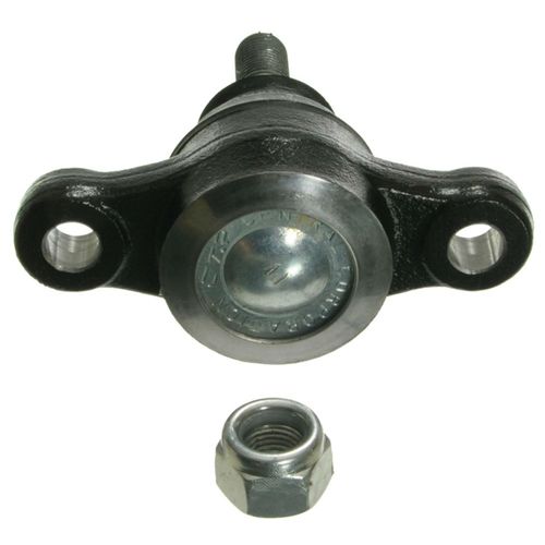 Pivô Dianteiro Inferior Moog Hyundai Azera 3.3 V6 2007-2011